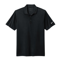 Nike Dri-FIT Micro Pique 2.0 Polo - Black