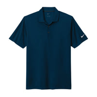 Nike Dri-FIT Micro Pique 2.0 Polo - Navy