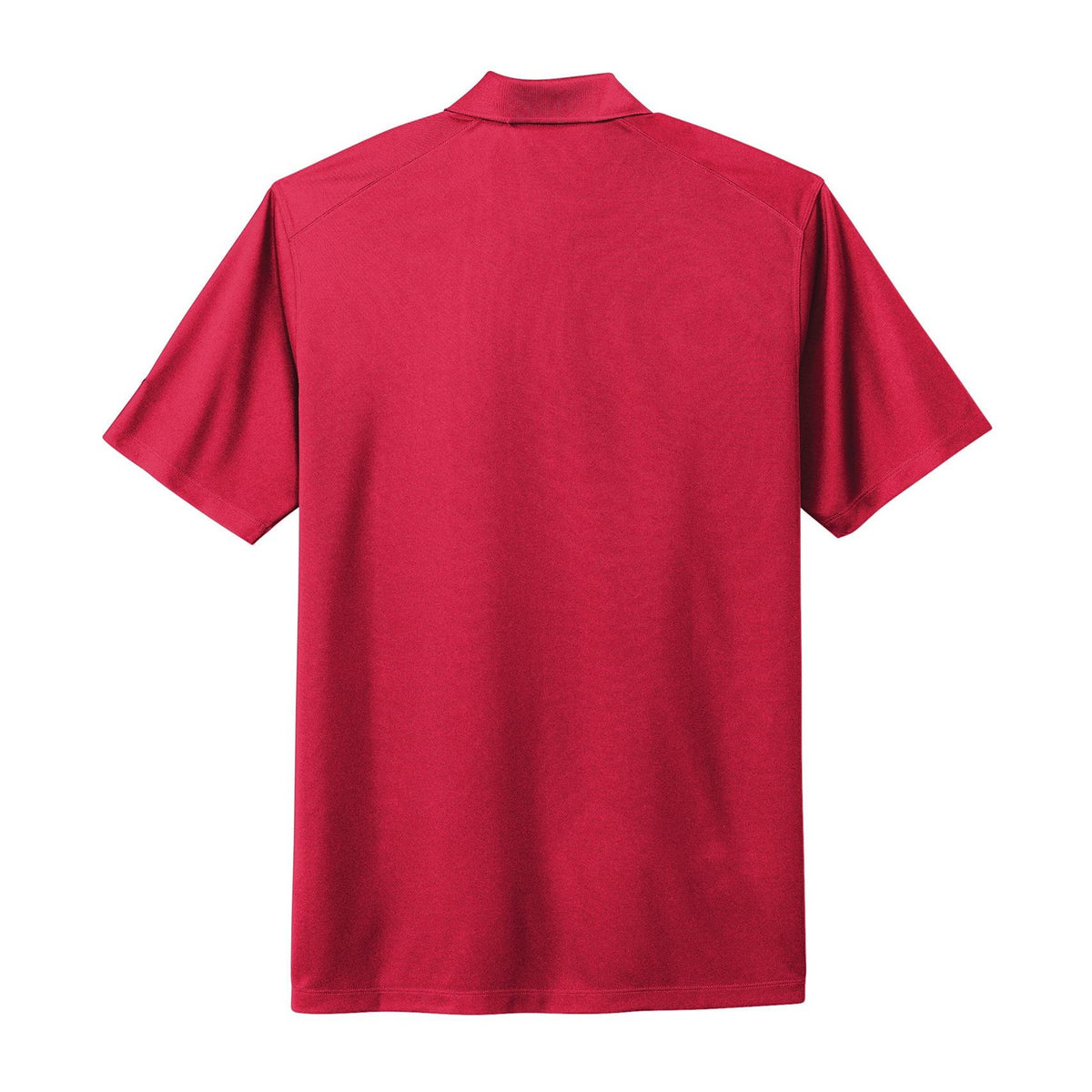Nike Dri-FIT Micro Pique 2.0 Polo - University Red