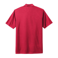 Nike Dri-FIT Micro Pique 2.0 Polo - University Red