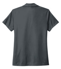 Nike Dri-FIT Micro Pique 2.0 Polo - Women's - Anthracite