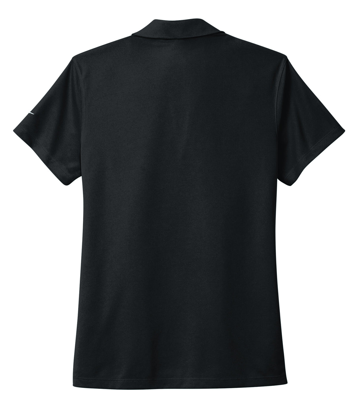 Nike Dri-FIT Micro Pique 2.0 Polo - Women's - Black