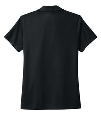 Nike Dri-FIT Micro Pique 2.0 Polo - Women's - Black