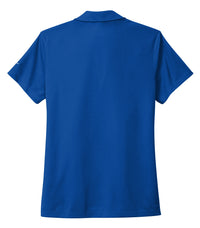 Nike Dri-FIT Micro Pique 2.0 Polo - Women's - Game Royal
