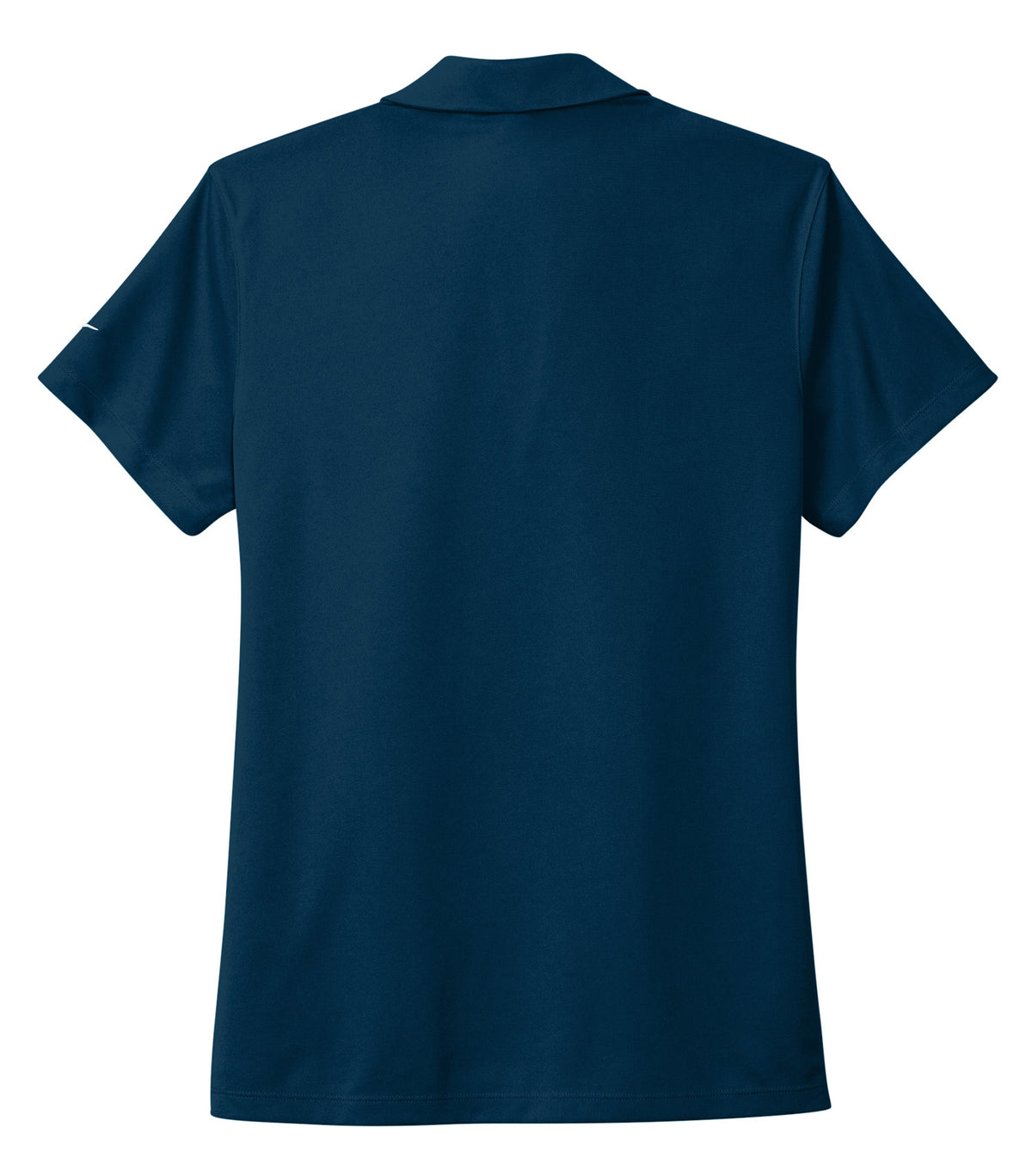 Nike Dri-FIT Micro Pique 2.0 Polo - Women's - Navy