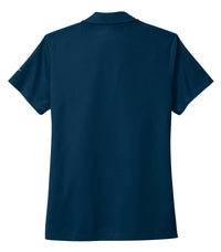 Nike Dri-FIT Micro Pique 2.0 Polo - Women's - Navy