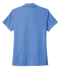 Nike Dri-FIT Micro Pique 2.0 Polo - Women's - Valor Blue