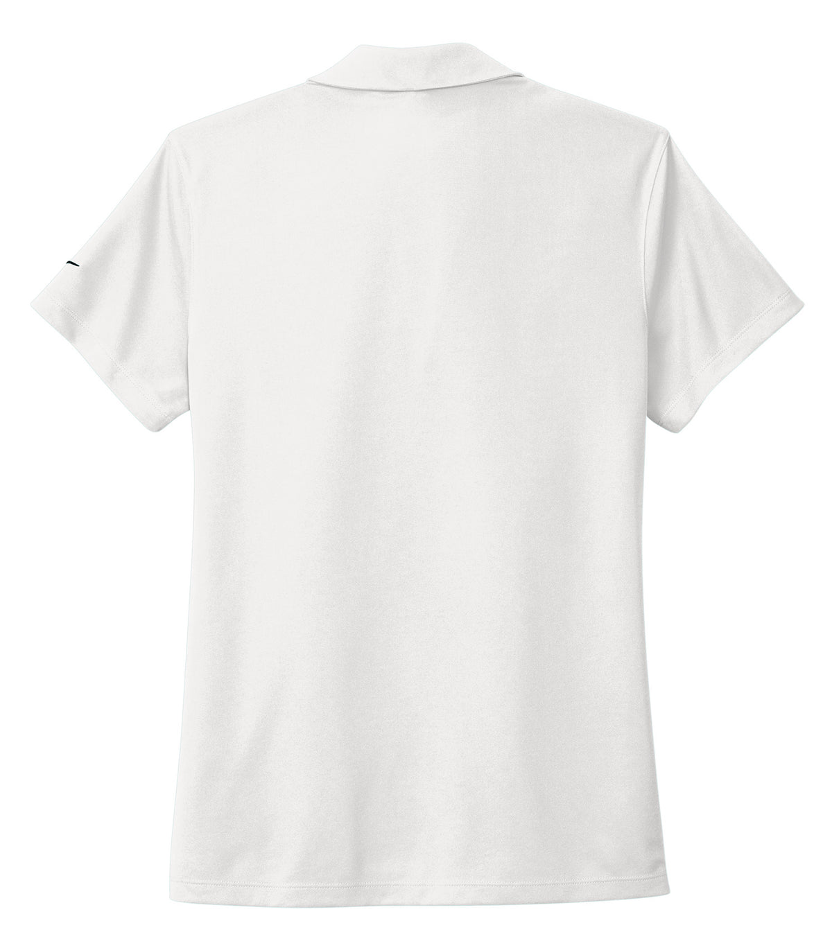 Nike Dri-FIT Micro Pique 2.0 Polo - Women's - White