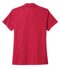 Nike Dri-FIT Micro Pique 2.0 Polo - Women's - University Red