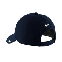 Nike Dri-FIT Perforated Performance Cap - Navy
