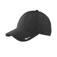 Nike Dri-FIT Legacy Cap - Black/Black