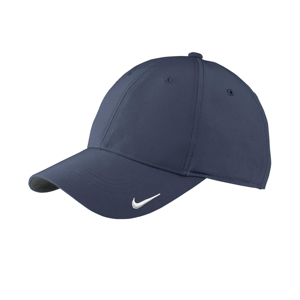 Nike Dri-FIT Legacy Cap - Navy/Navy