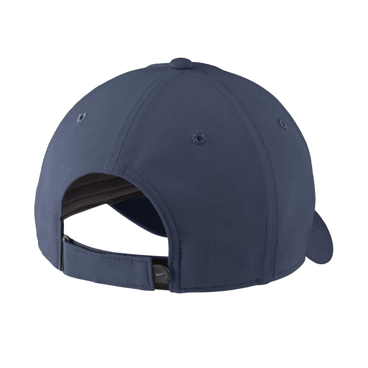 Nike Dri-FIT Legacy Cap - Navy/Navy