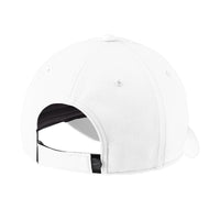 Nike Dri-FIT Legacy Cap - White/White