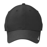 Nike Dri-FIT Legacy Cap - Black/Black