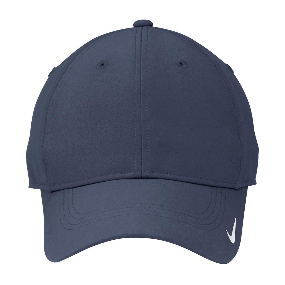 Nike Dri-FIT Legacy Cap - Navy/Navy