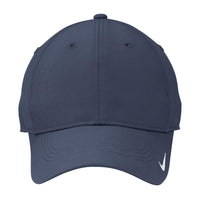 Nike Dri-FIT Legacy Cap - Navy/Navy