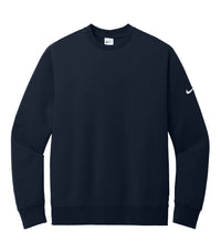 Nike Sportswear Club Fleece Crew - Mens