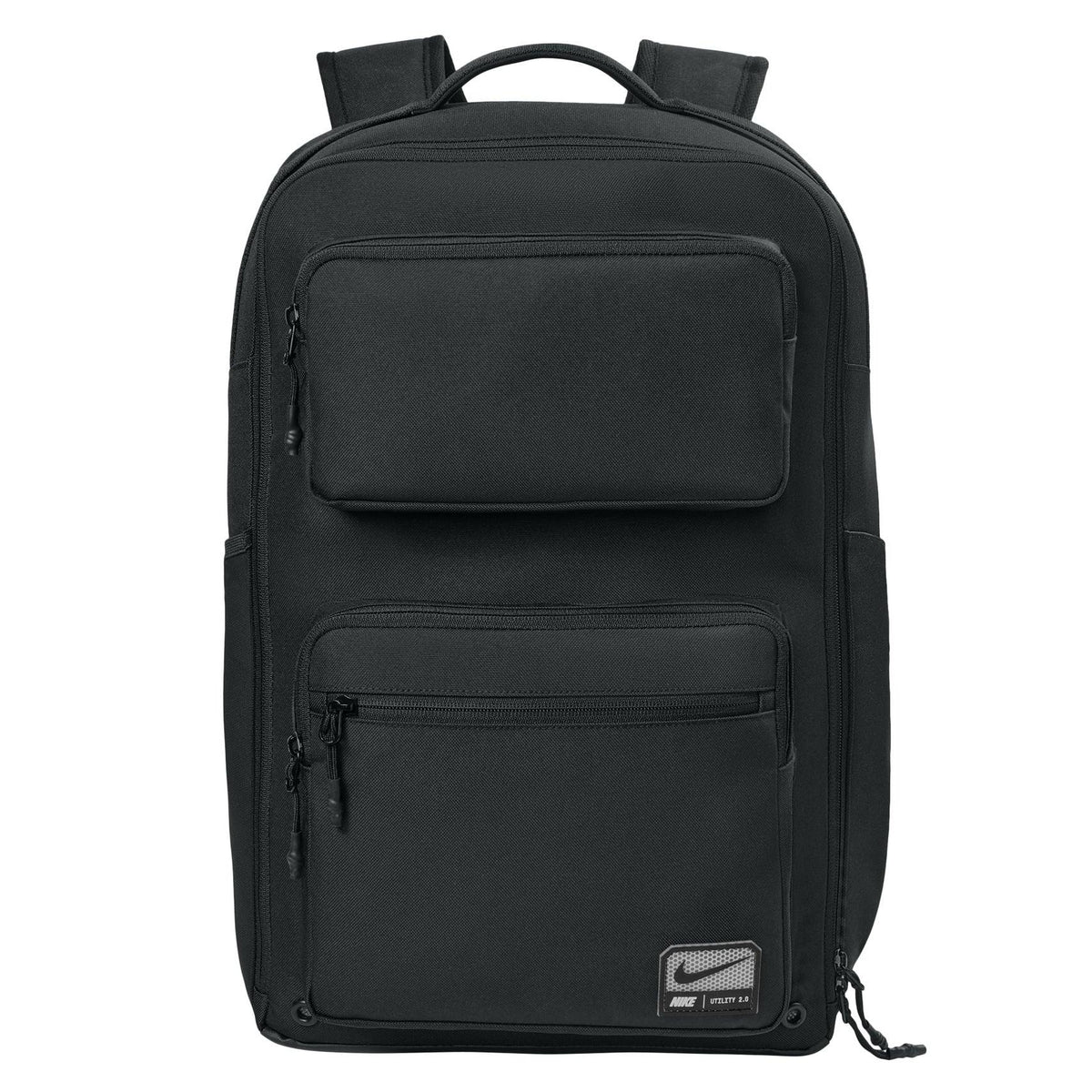 Nike Utility Speed Backpack 2.0 27L - Black