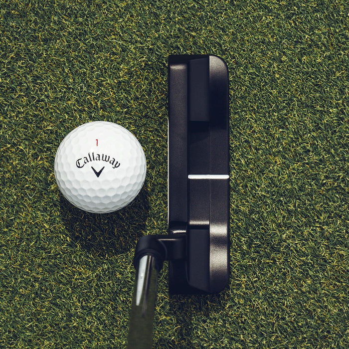 Odyssey Ai-Dual #1 CH Putter
