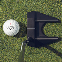 Odyssey Ai-Dual #7 DB Putter