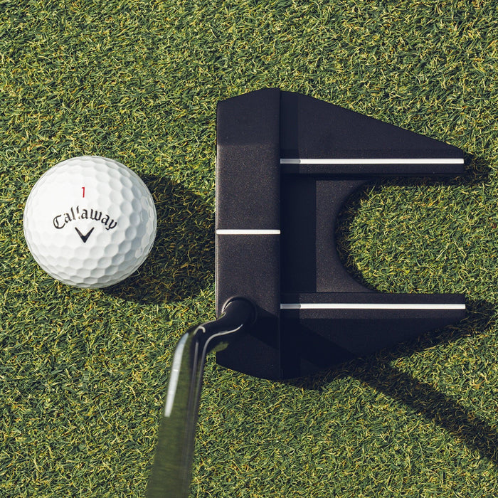 Odyssey Ai-Dual #7 DB Putter