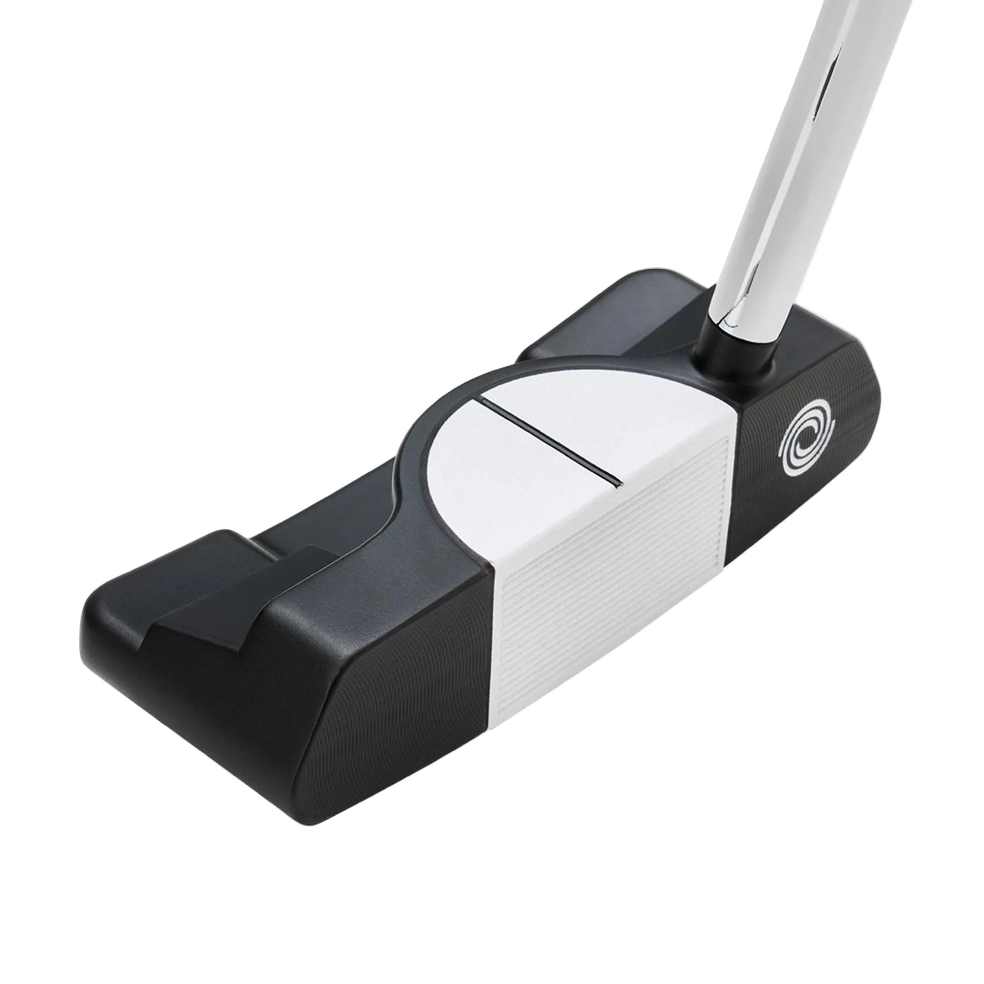 Odyssey Ai-Dual Double Wide 1/2 Ball Putter | Canadian Pro Shop Online