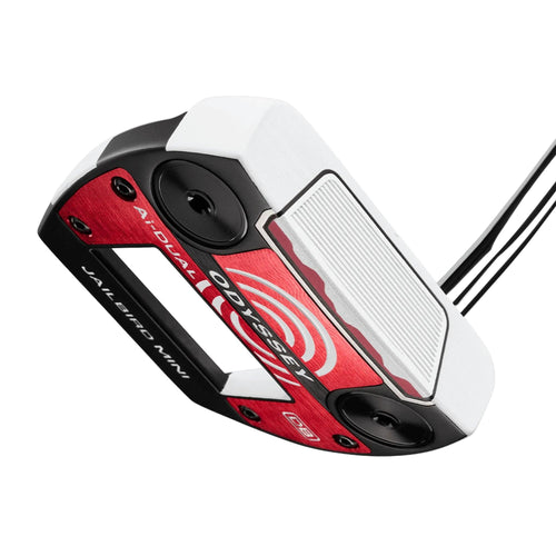 Odyssey Putters for Canadians | The Largest Selection of Putters ...