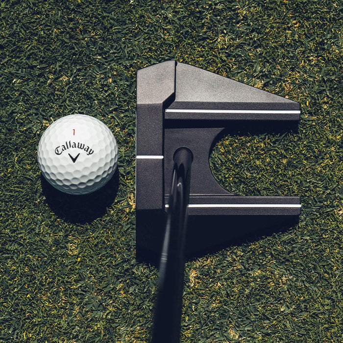 Odyssey Ai-DUAL Square 2 Square #7 Putter