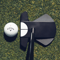 Odyssey Ai-DUAL Square 2 Square MAX ½ Ball Putter