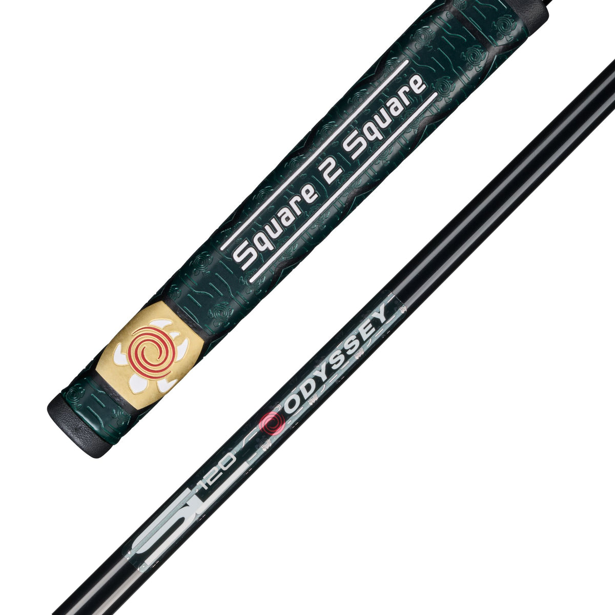Odyssey Square 2 Square TRTL Max Putter | Canadian Pro Shop Online
