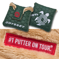 Odyssey Square 2 Square TRTL Max Putter - view 7
