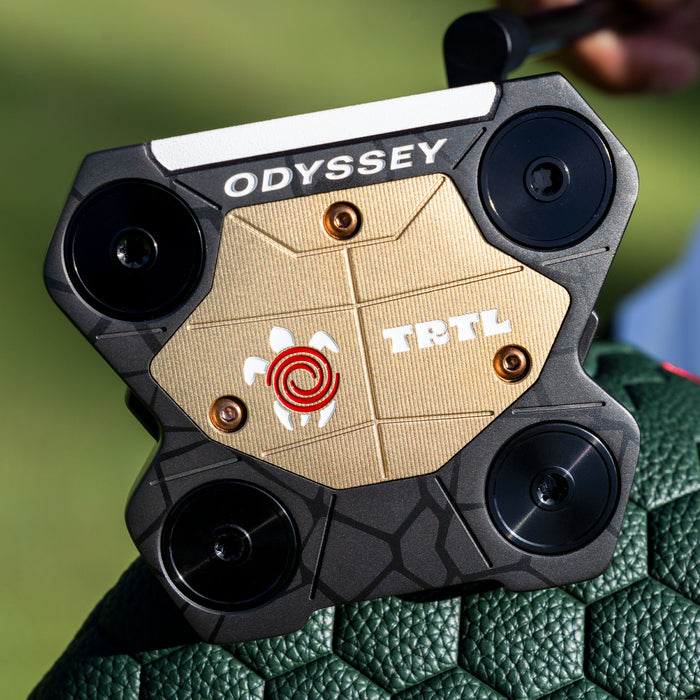 Odyssey TRTL CH Putter - view 2