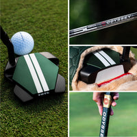 Odyssey TRTL CH Putter - view 3