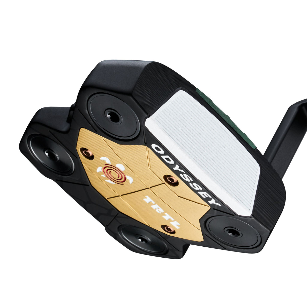 Odyssey TRTL CH Putter - view 5