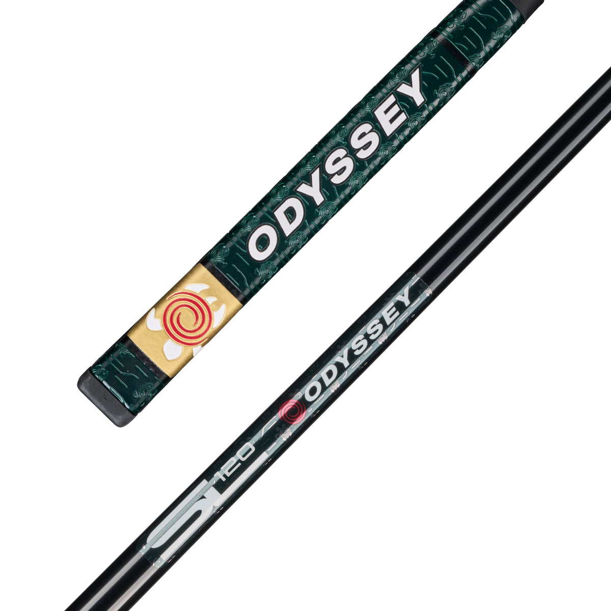 Odyssey TRTL CH Putter - view 6