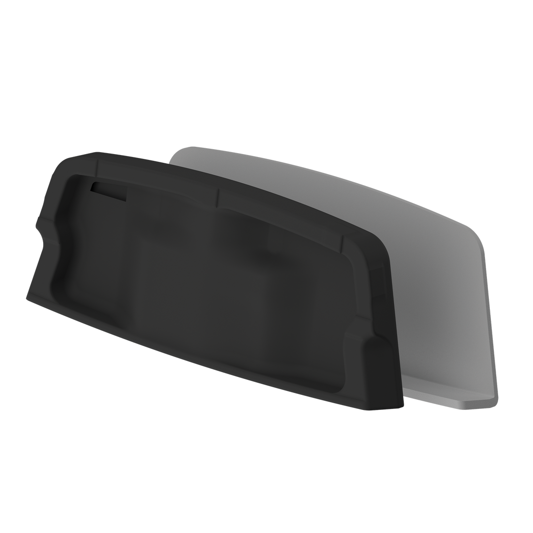 Odyssey TRTL CH putter - Ai-Star insert