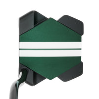 Odyssey TRTL Double Bend Putter