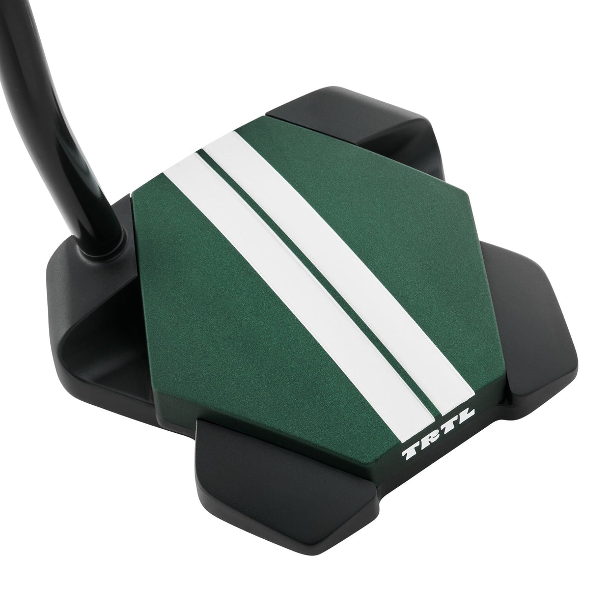 Odyssey TRTL Double Bend Putter - view 4