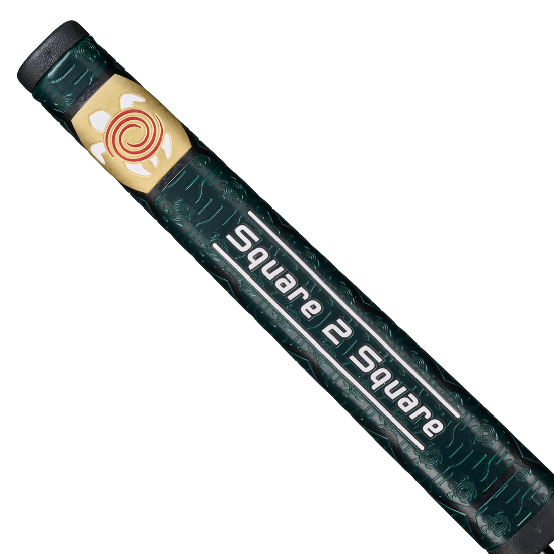 Odyssey Square 2 Square TRTL Max putter - grip