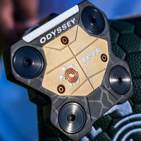 Odyssey TRTL S Putter - view 2