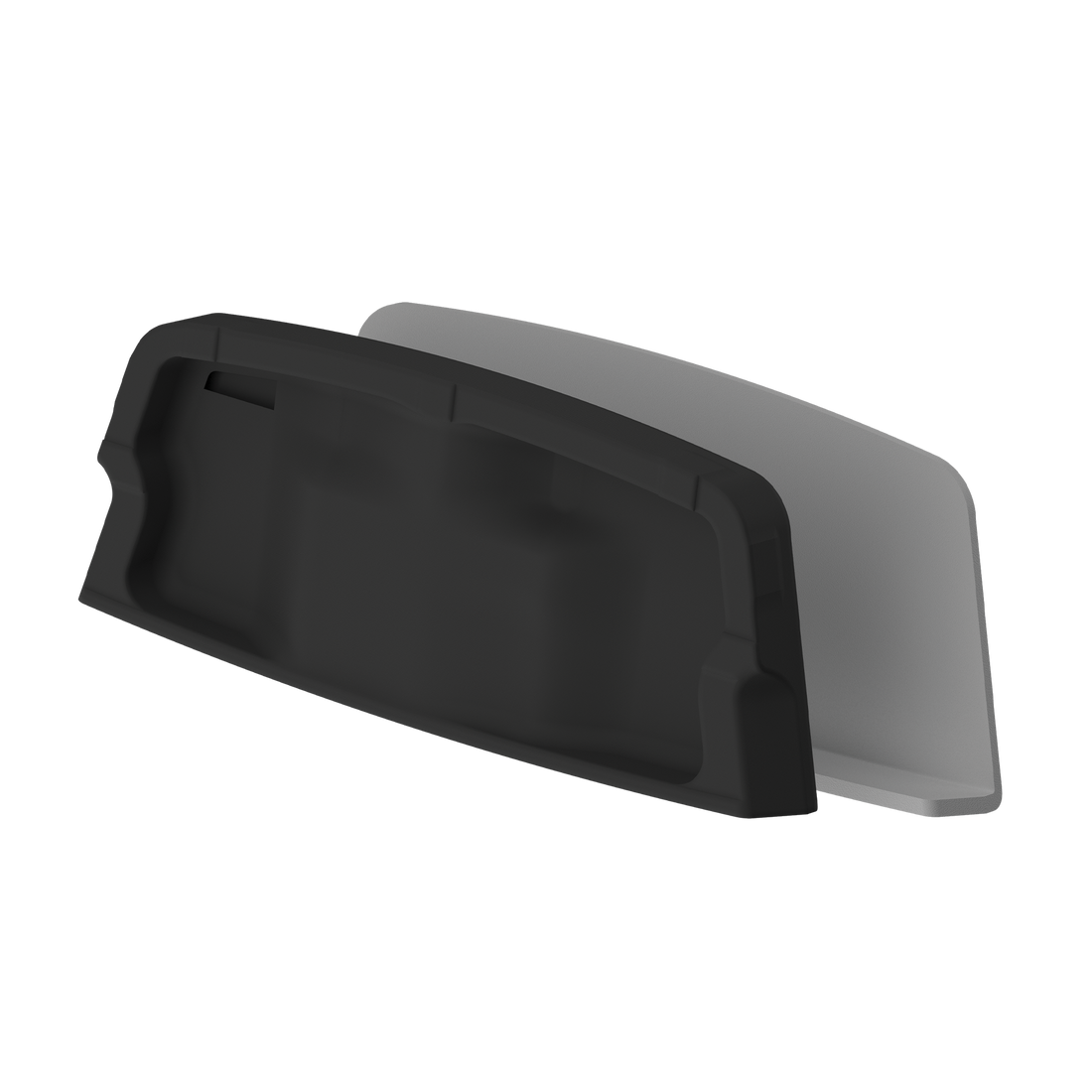 Odyssey TRTL S putter - Ai-Star insert