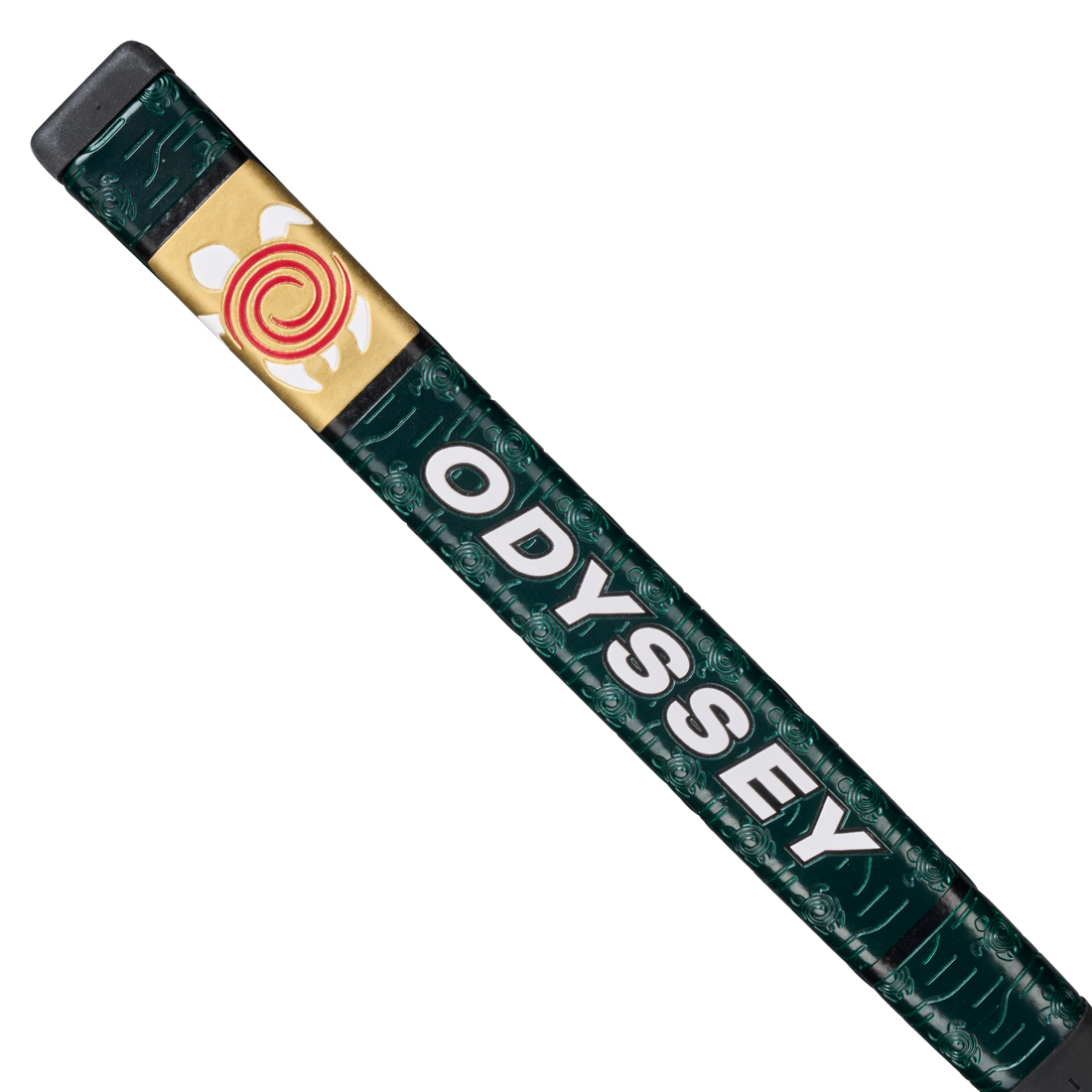 Odyssey TRTL S putter - grip