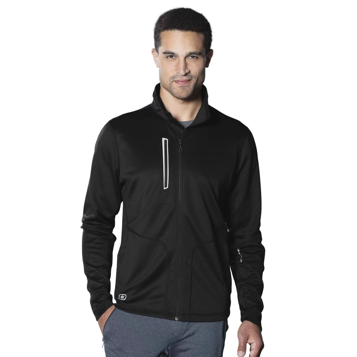 OGIO Endurance Fulcrum Jacket - Mens