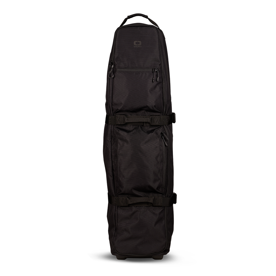 OGIO Alpha Mid Travel Cover - Black