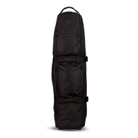OGIO Alpha Mid Travel Cover - Black