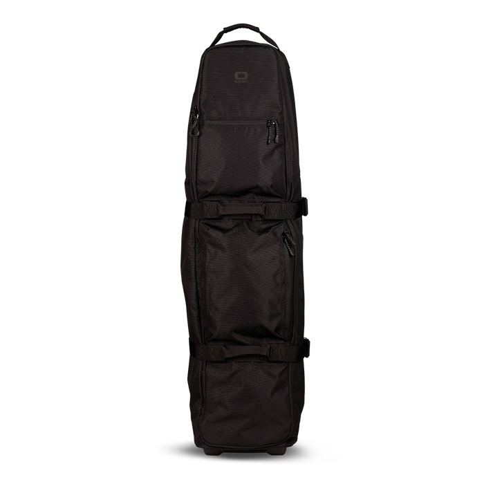 OGIO Alpha Mid Travel Cover - Black