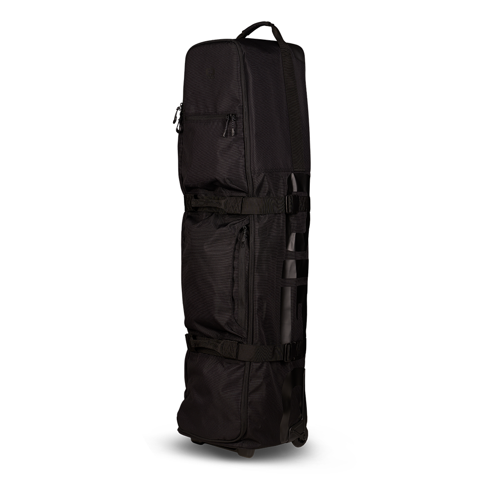 OGIO Alpha Mid Travel Cover - Black
