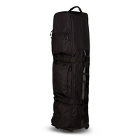OGIO Alpha Mid Travel Cover - Black