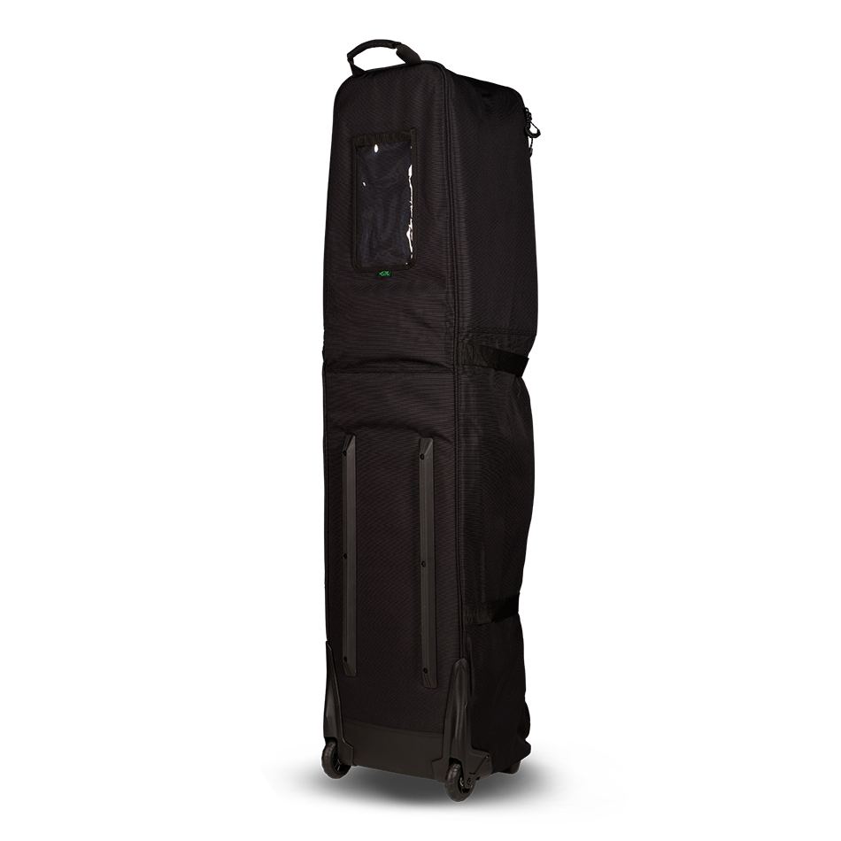 OGIO Alpha Mid Travel Cover - Black